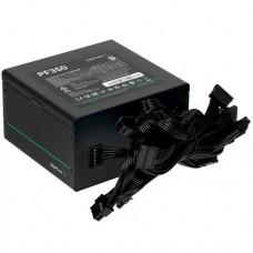 PSU DEEPCOOL PF350 350W Black